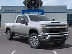 New 2025 Chevrolet Silverado 2500 LT Crew Cab 4WD Pickup for sale #S1182914 - photo 6