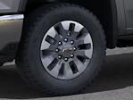 New 2025 Chevrolet Silverado 2500 LT Crew Cab 4WD Pickup for sale #S1182914 - photo 8