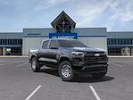 New 2025 Chevrolet Colorado Work Truck Crew Cab Pickup for sale #S1183374 - photo 1