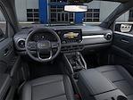 New 2025 Chevrolet Colorado Work Truck Crew Cab Pickup for sale #S1183374 - photo 15