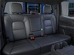 New 2025 Chevrolet Colorado Work Truck Crew Cab Pickup for sale #S1183374 - photo 17