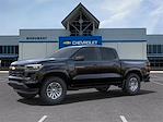 New 2025 Chevrolet Colorado Work Truck Crew Cab Pickup for sale #S1183374 - photo 2