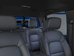 New 2025 Chevrolet Colorado Work Truck Crew Cab Pickup for sale #S1183374 - photo 24