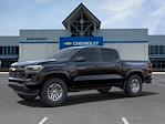 New 2025 Chevrolet Colorado Work Truck Crew Cab Pickup for sale #S1183374 - photo 26