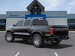 New 2025 Chevrolet Colorado Work Truck Crew Cab Pickup for sale #S1183374 - photo 27
