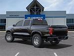 New 2025 Chevrolet Colorado Work Truck Crew Cab Pickup for sale #S1183374 - photo 3