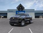 New 2025 Chevrolet Colorado Work Truck Crew Cab Pickup for sale #S1183374 - photo 32