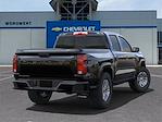 New 2025 Chevrolet Colorado Work Truck Crew Cab Pickup for sale #S1183374 - photo 4