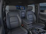 New 2025 Chevrolet Colorado Work Truck Crew Cab Pickup for sale #S1183374 - photo 40