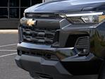 New 2025 Chevrolet Colorado Work Truck Crew Cab Pickup for sale #S1183374 - photo 54