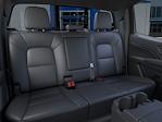 New 2025 Chevrolet Colorado Work Truck Crew Cab Pickup for sale #S1183374 - photo 58