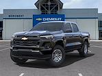 New 2025 Chevrolet Colorado Work Truck Crew Cab Pickup for sale #S1183374 - photo 6