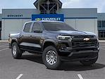 New 2025 Chevrolet Colorado Work Truck Crew Cab Pickup for sale #S1183374 - photo 7