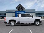 New 2025 Chevrolet Silverado 2500 Work Truck Crew Cab Pickup for sale #S1191120 - photo 29
