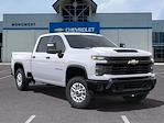 New 2025 Chevrolet Silverado 2500 Work Truck Crew Cab Pickup for sale #S1191120 - photo 31