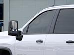 New 2025 Chevrolet Silverado 2500 Work Truck Crew Cab Pickup for sale #S1191120 - photo 36