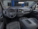 New 2025 Chevrolet Silverado 2500 Work Truck Crew Cab Pickup for sale #S1191120 - photo 39