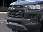New 2025 Chevrolet Colorado Trail Boss Crew Cab 4WD Pickup for sale #S1199630 - photo 13