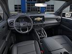 New 2025 Chevrolet Colorado Trail Boss Crew Cab 4WD Pickup for sale #S1199630 - photo 15