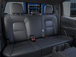 New 2025 Chevrolet Colorado Trail Boss Crew Cab 4WD Pickup for sale #S1199630 - photo 17