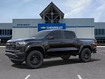 New 2025 Chevrolet Colorado Trail Boss Crew Cab 4WD Pickup for sale #S1199630 - photo 3