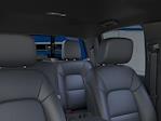 New 2025 Chevrolet Colorado Trail Boss Crew Cab 4WD Pickup for sale #S1199630 - photo 24