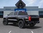 New 2025 Chevrolet Colorado Trail Boss Crew Cab 4WD Pickup for sale #S1199630 - photo 4