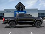 New 2025 Chevrolet Colorado Trail Boss Crew Cab 4WD Pickup for sale #S1199630 - photo 5