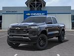 New 2025 Chevrolet Colorado Trail Boss Crew Cab 4WD Pickup for sale #S1199630 - photo 6