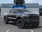 New 2025 Chevrolet Colorado Trail Boss Crew Cab 4WD Pickup for sale #S1199630 - photo 7