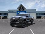 New 2025 Chevrolet Colorado Trail Boss Crew Cab 4WD Pickup for sale #S1199630 - photo 8