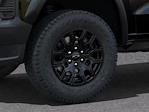 New 2025 Chevrolet Colorado Trail Boss Crew Cab 4WD Pickup for sale #S1199630 - photo 9