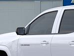 New 2025 Chevrolet Colorado Work Truck Crew Cab Pickup for sale #S1206962 - photo 12