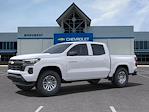 New 2025 Chevrolet Colorado Work Truck Crew Cab Pickup for sale #S1206962 - photo 3