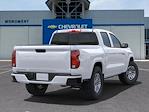 New 2025 Chevrolet Colorado Work Truck Crew Cab Pickup for sale #S1206962 - photo 2