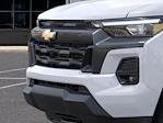 New 2025 Chevrolet Colorado Work Truck Crew Cab Pickup for sale #S1206962 - photo 26
