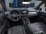 New 2025 Chevrolet Colorado Work Truck Crew Cab Pickup for sale #S1206962 - photo 28