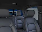 New 2025 Chevrolet Colorado Work Truck Crew Cab Pickup for sale #S1206962 - photo 37