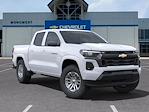 New 2025 Chevrolet Colorado Work Truck Crew Cab Pickup for sale #S1206962 - photo 7