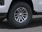 New 2025 Chevrolet Colorado Work Truck Crew Cab Pickup for sale #S1206962 - photo 9