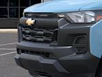 New 2025 Chevrolet Colorado Work Truck Crew Cab Pickup for sale #S1209409 - photo 13