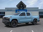 New 2025 Chevrolet Colorado Work Truck Crew Cab Pickup for sale #S1209409 - photo 3