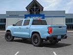 New 2025 Chevrolet Colorado Work Truck Crew Cab Pickup for sale #S1209409 - photo 4