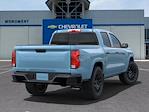 New 2025 Chevrolet Colorado Work Truck Crew Cab Pickup for sale #S1209409 - photo 2
