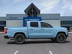 New 2025 Chevrolet Colorado Work Truck Crew Cab Pickup for sale #S1209409 - photo 5