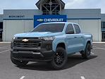 New 2025 Chevrolet Colorado Work Truck Crew Cab Pickup for sale #S1209409 - photo 6