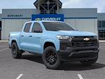 New 2025 Chevrolet Colorado Work Truck Crew Cab Pickup for sale #S1209409 - photo 7