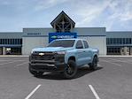 New 2025 Chevrolet Colorado Work Truck Crew Cab Pickup for sale #S1209409 - photo 8
