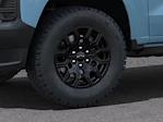 New 2025 Chevrolet Colorado Work Truck Crew Cab Pickup for sale #S1209409 - photo 9
