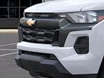 New 2025 Chevrolet Colorado Work Truck Crew Cab Pickup for sale #S1212440 - photo 13